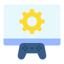 Mobile-First Gaming Experience